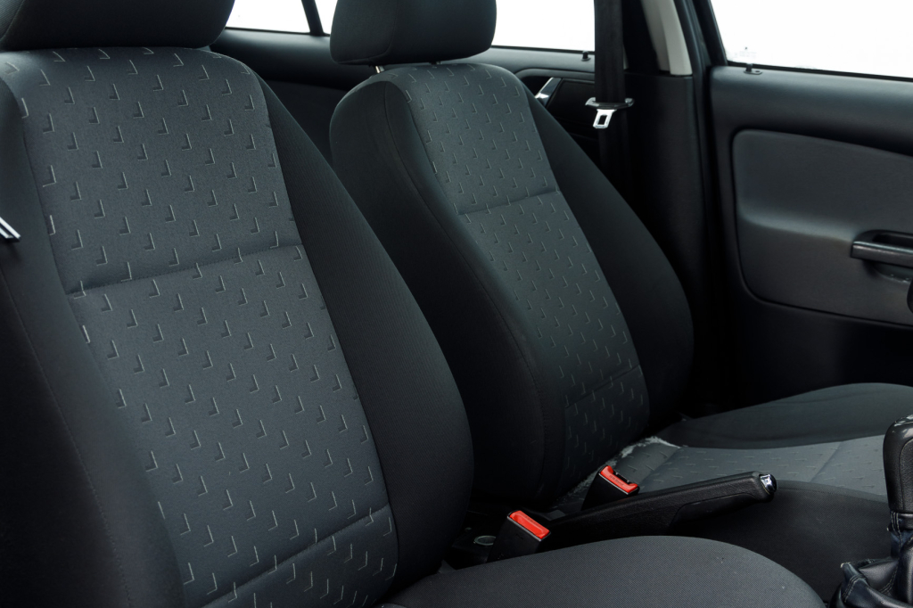 Skoda Octavia Tour фото 17