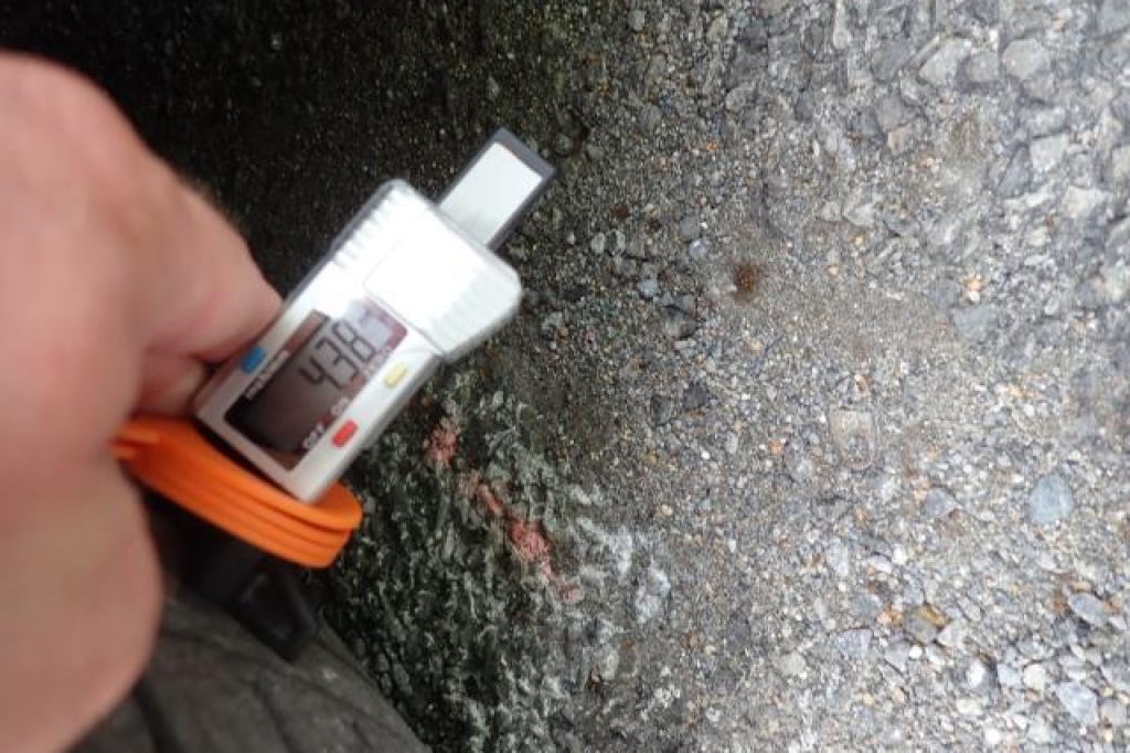 Ford Fiesta 2019 фото 9