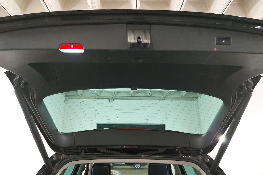 Volkswagen Tiguan 2017 фото 20