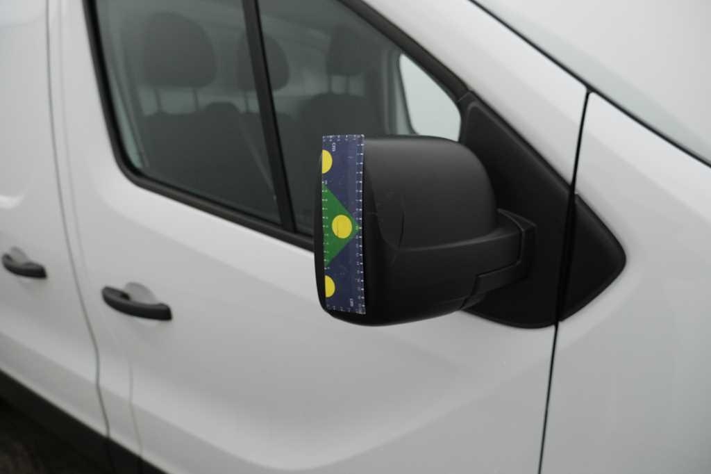 Renault Trafic 2016 фото 31