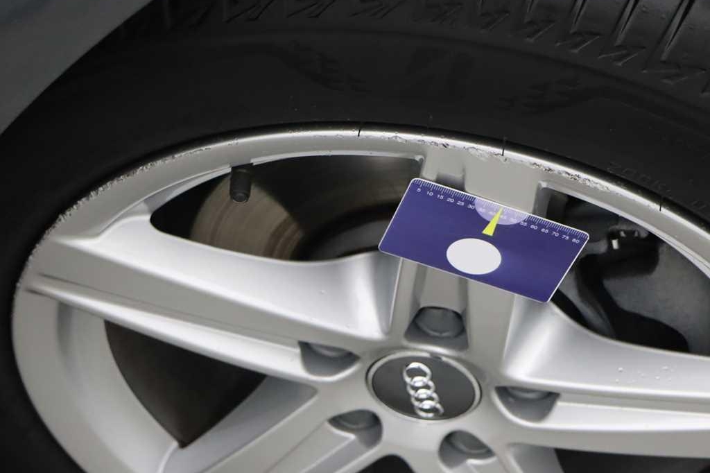 Audi A3 Sportback 2017 фото 19