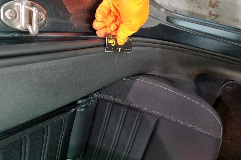 Skoda Octavia Combi 2018 photo 69