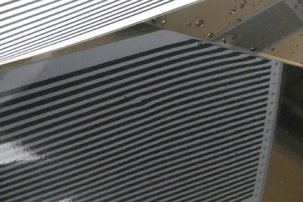 Skoda Kodiaq 2017 photo 12