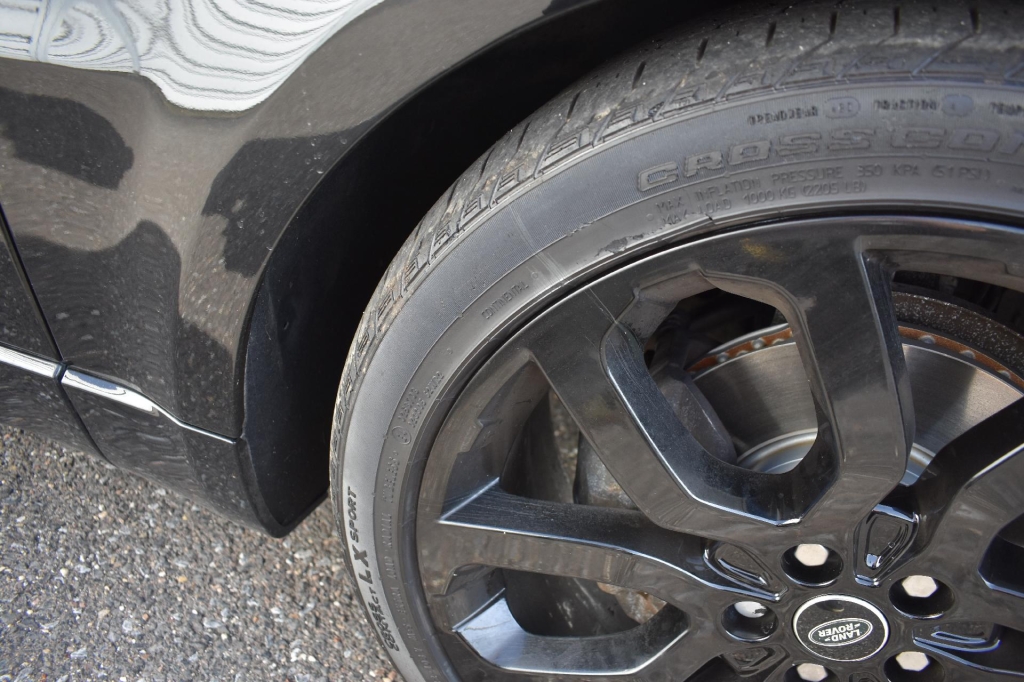 Land Rover Range Rover 2019 фото 13