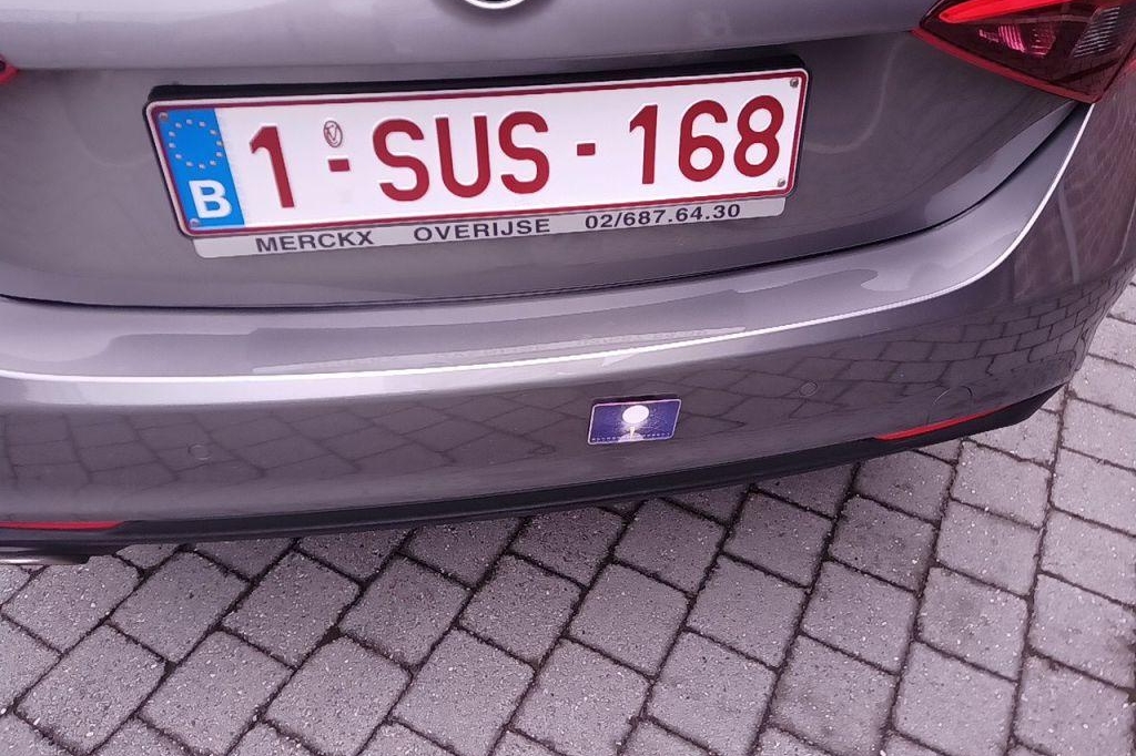 Alfa Romeo Giulia 2017 фото 24