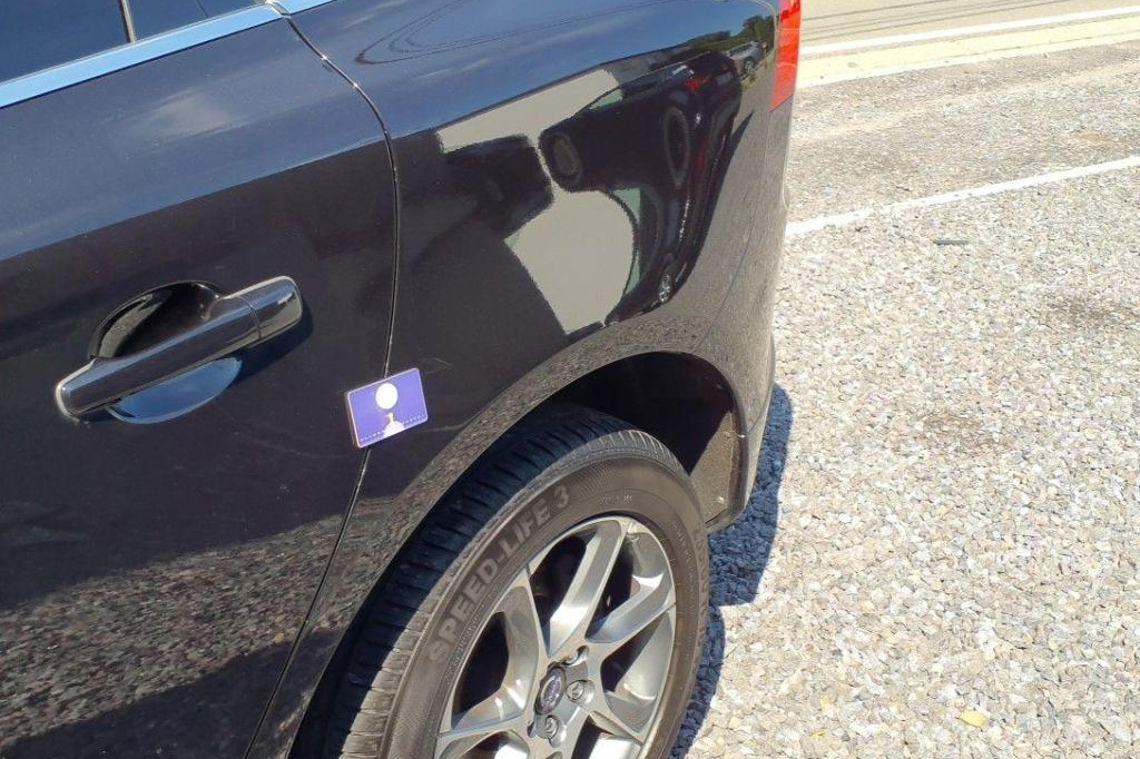 Volvo XC60 2016 photo 44