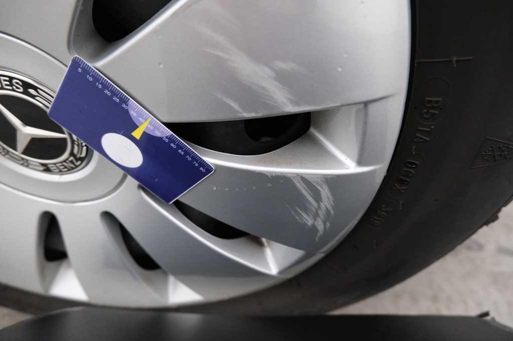 Mercedes-Benz A-Klasse 2017 photo 17