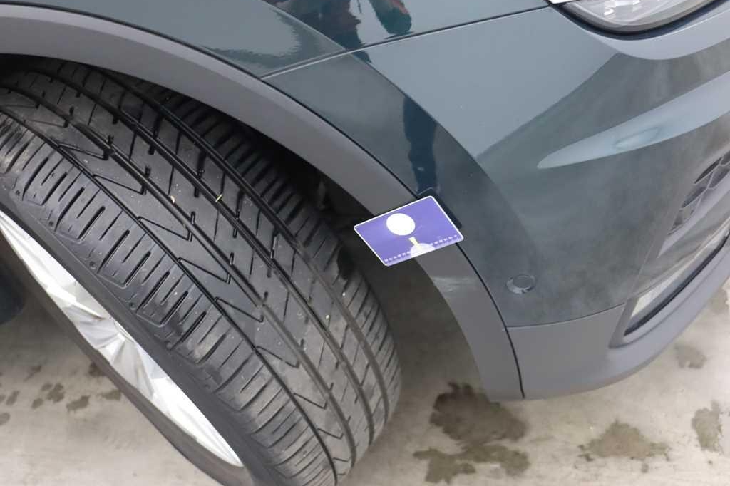 Volkswagen Tiguan Allspace 2019 photo 15