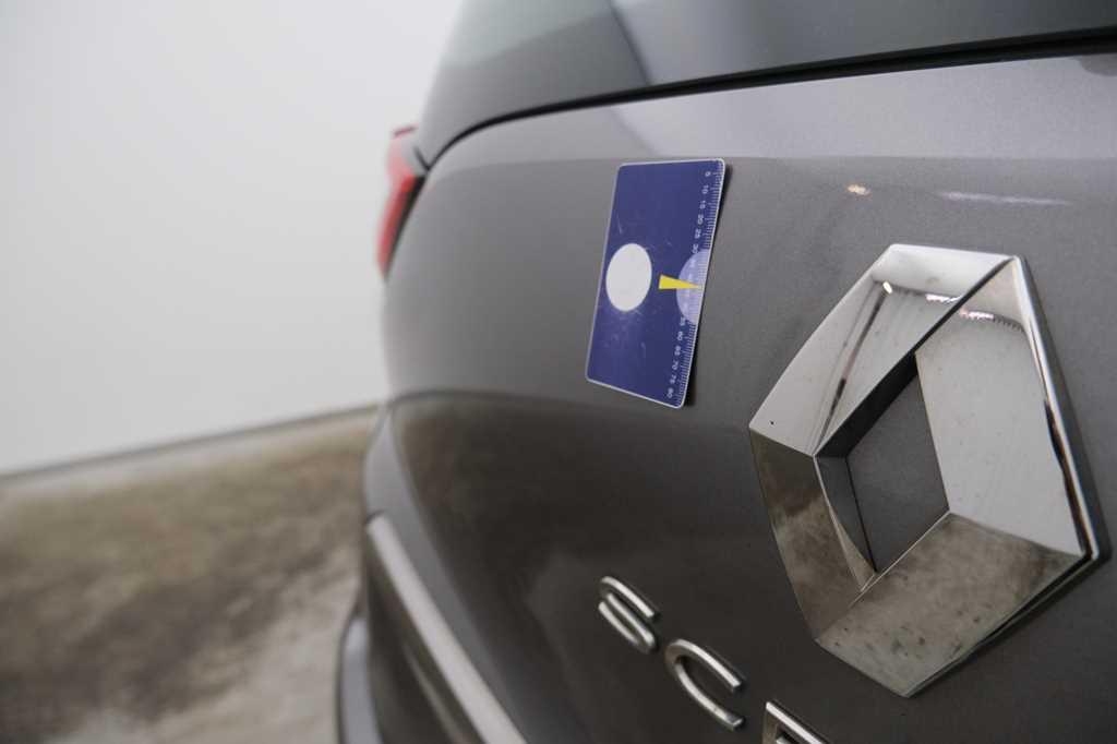 Renault Grand Scenic 2018 фото 30