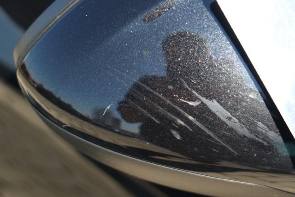 Opel Astra 2016 фото 23