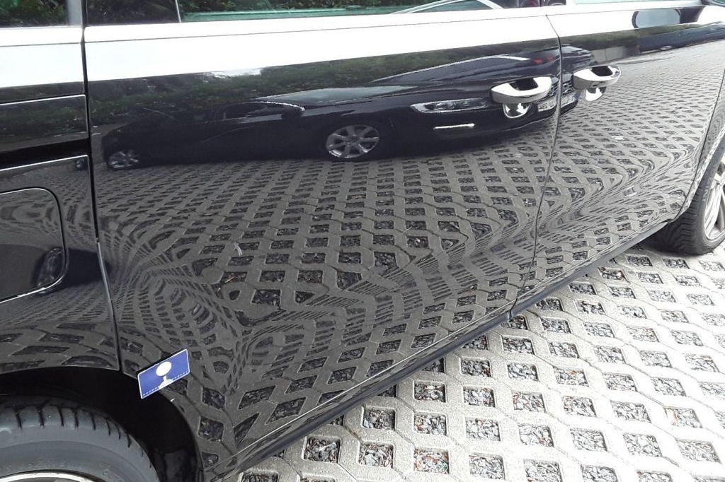 Volkswagen Sharan 2015 фото 39