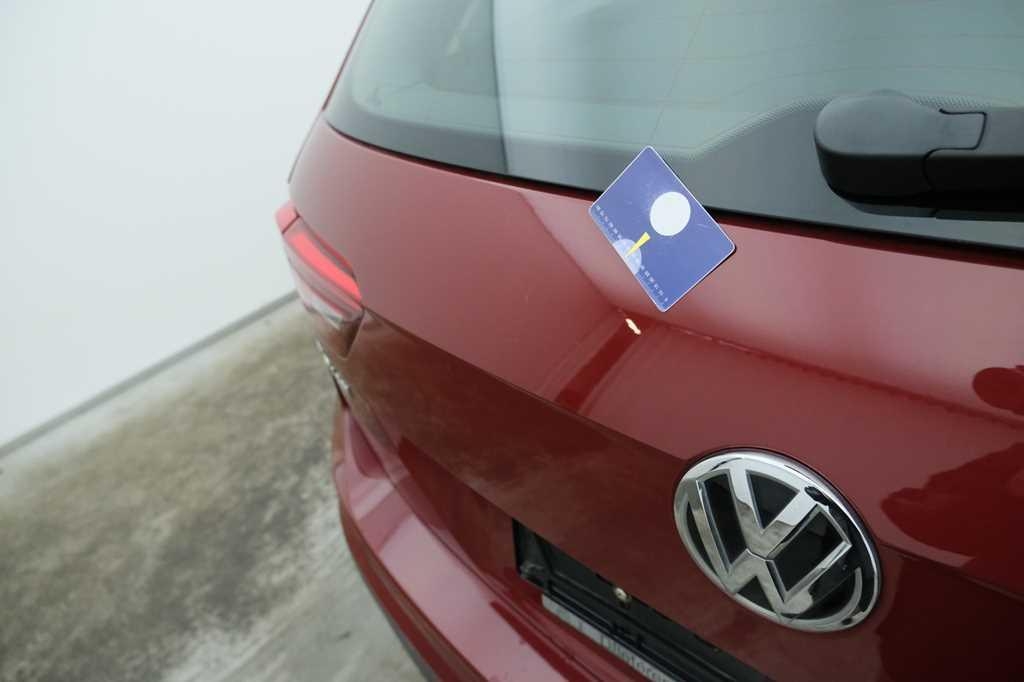 Volkswagen Tiguan 2017 фото 35