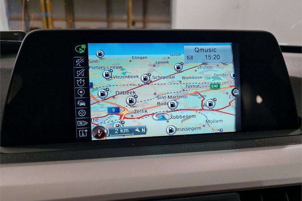 BMW 3er GT 2017 фото 6