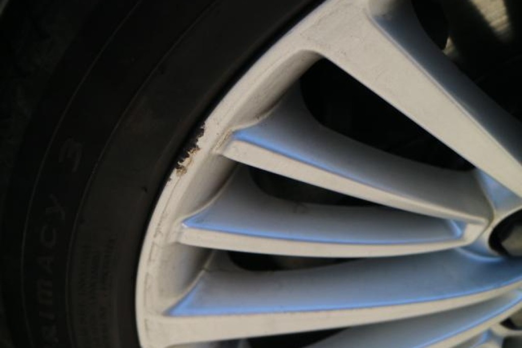 Opel Astra 2016 фото 11