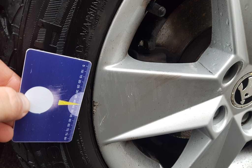 Skoda Octavia Combi 2015 фото 12