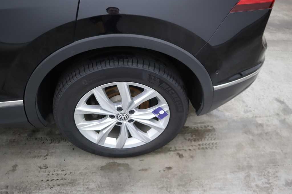 Volkswagen Tiguan 2018 фото 23