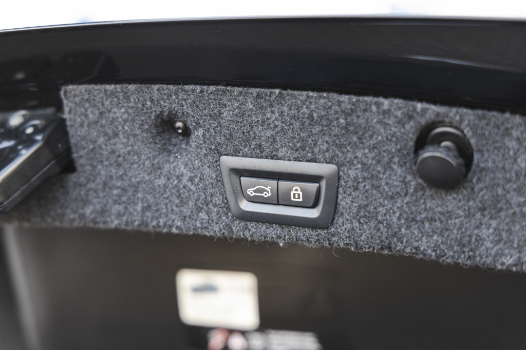 BMW 535 2015 фото 36