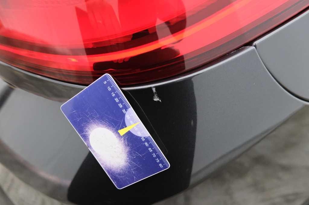 BMW X4 2016 photo 24