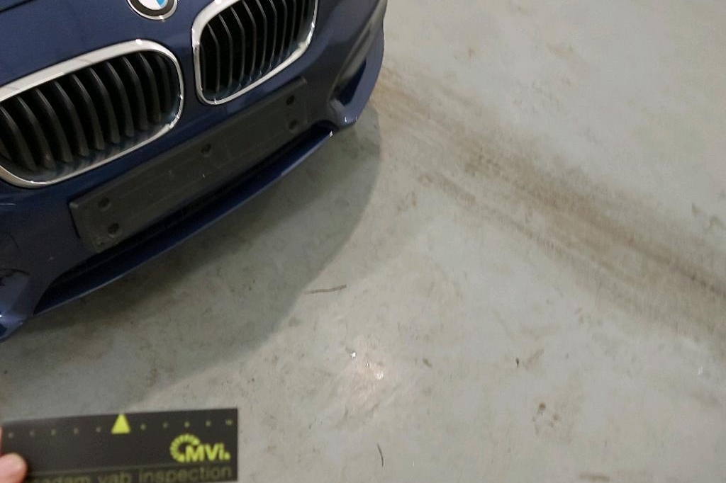 BMW 1er 2016 photo 20