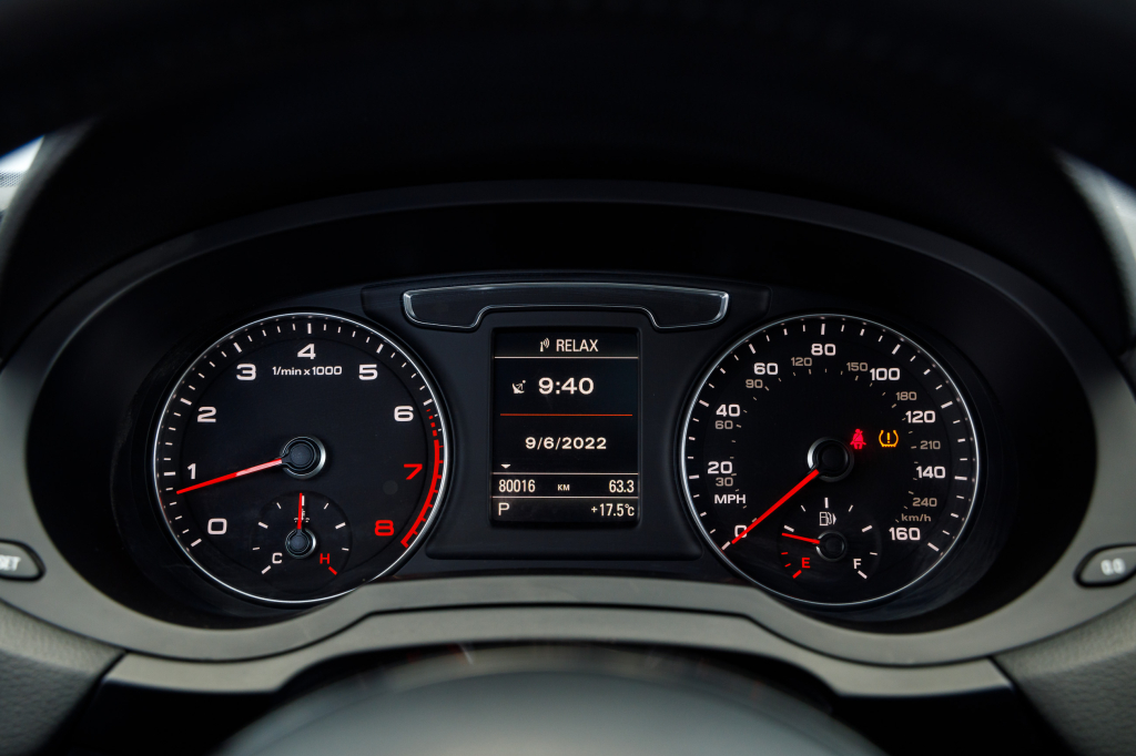 Audi Q3 Premium 2016 photo 7