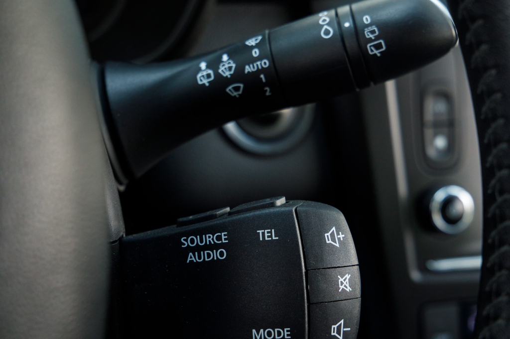 Renault Kadjar 2015 photo 24