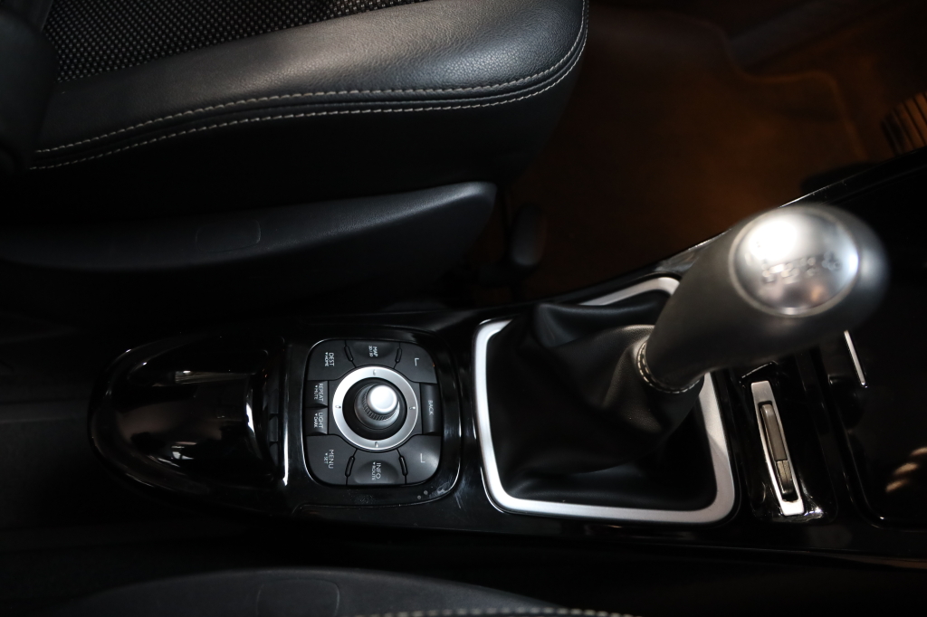 Renault Espace 2014 фото 42