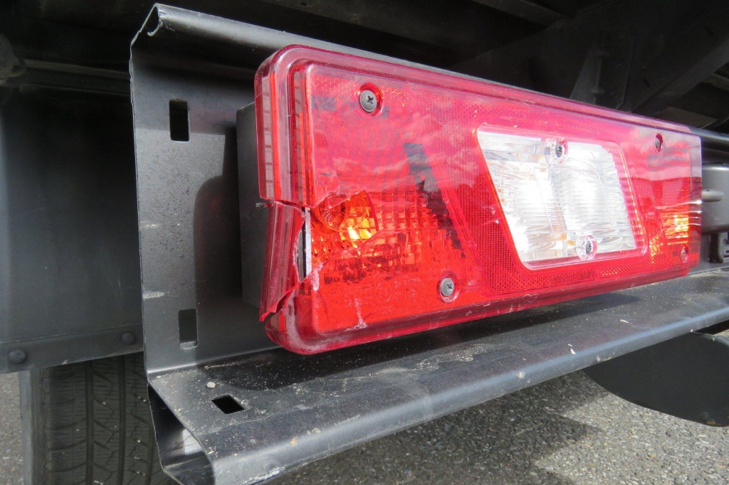 Ford Transit Pritsche 2020 фото 45