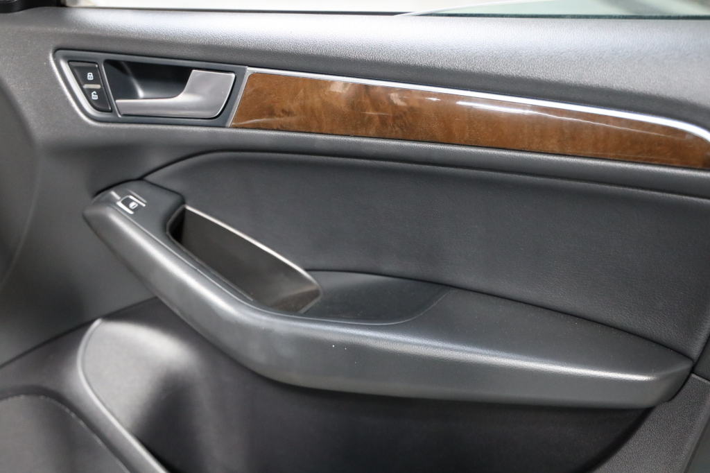 Audi Q5 2013 photo 18