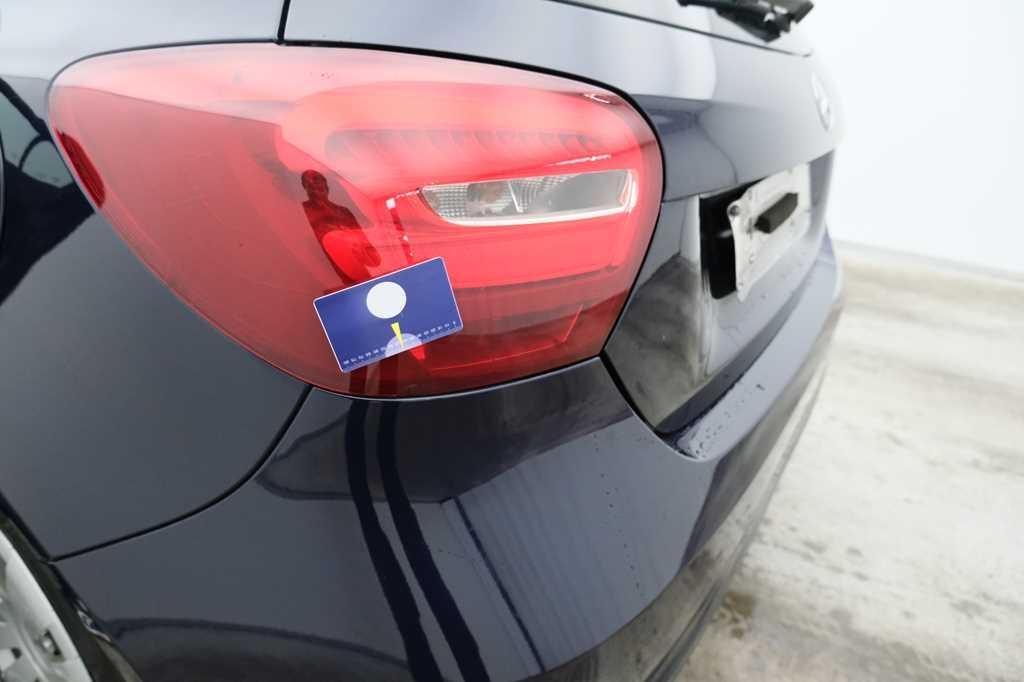 Mercedes-Benz A-Klasse 2017 photo 26