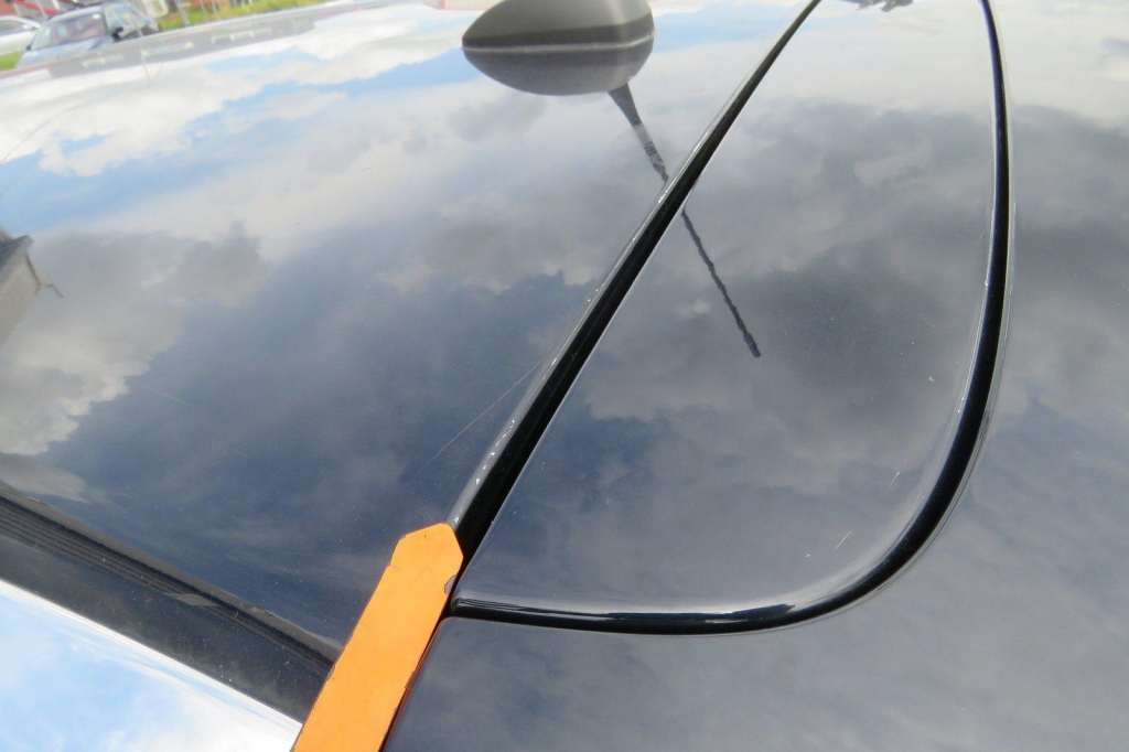 Opel Astra Sports Tourer 2019 photo 33