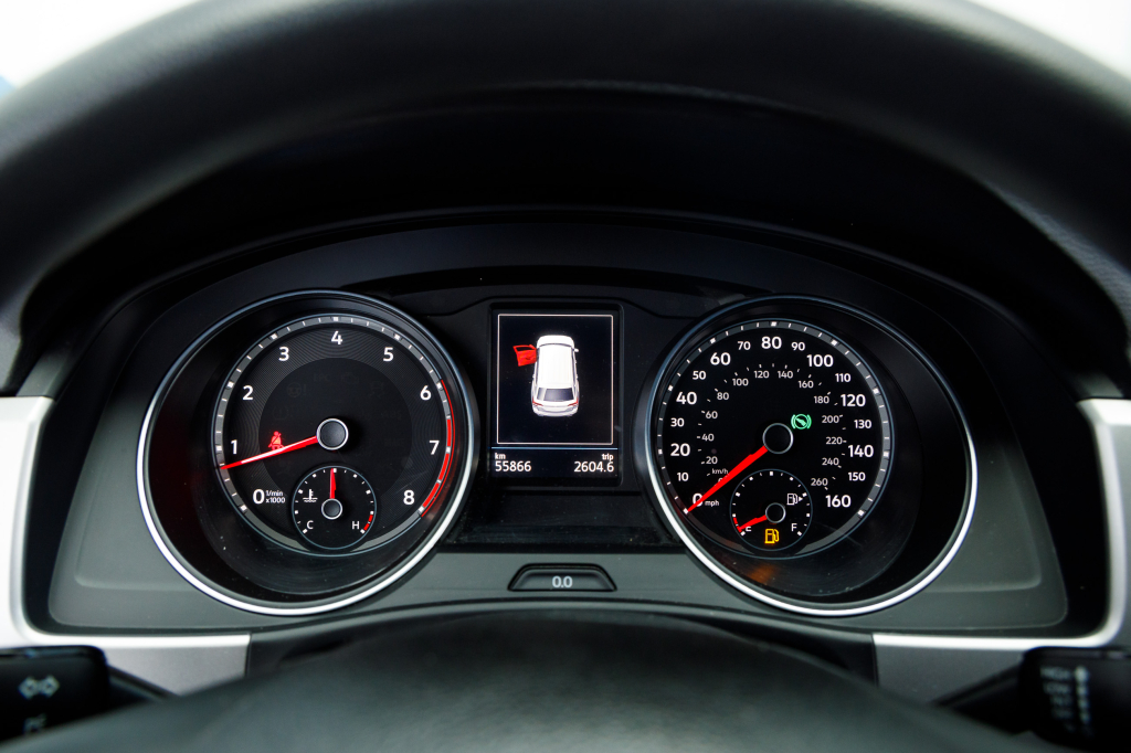 Volkswagen Atlas S 2017 фото 7