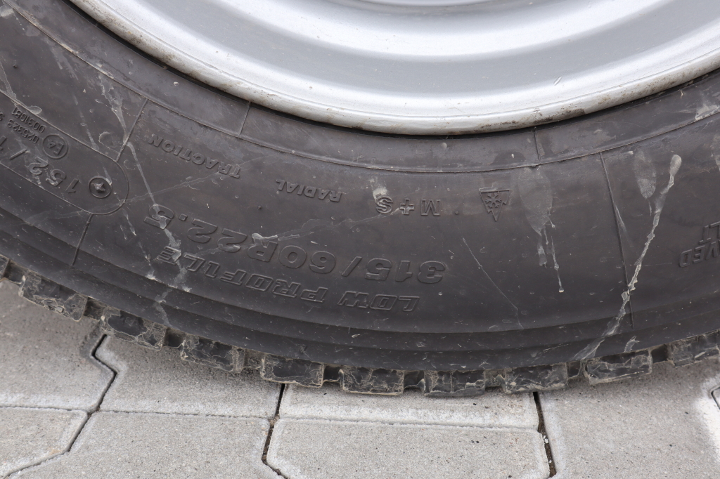 MAN TGX 18.440 2013 фото 12