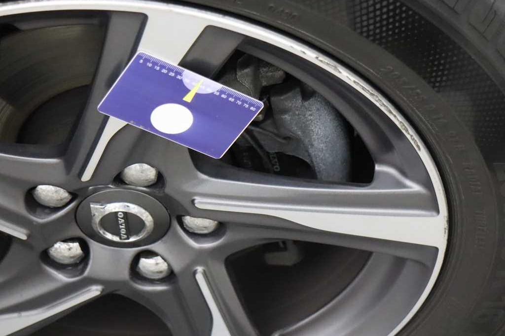 Volvo V40 2016 photo 21