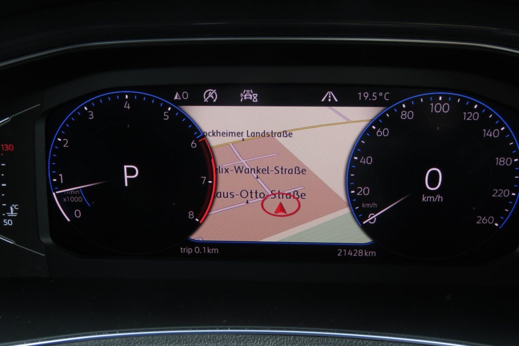 Volkswagen T-Roc 2019 фото 5