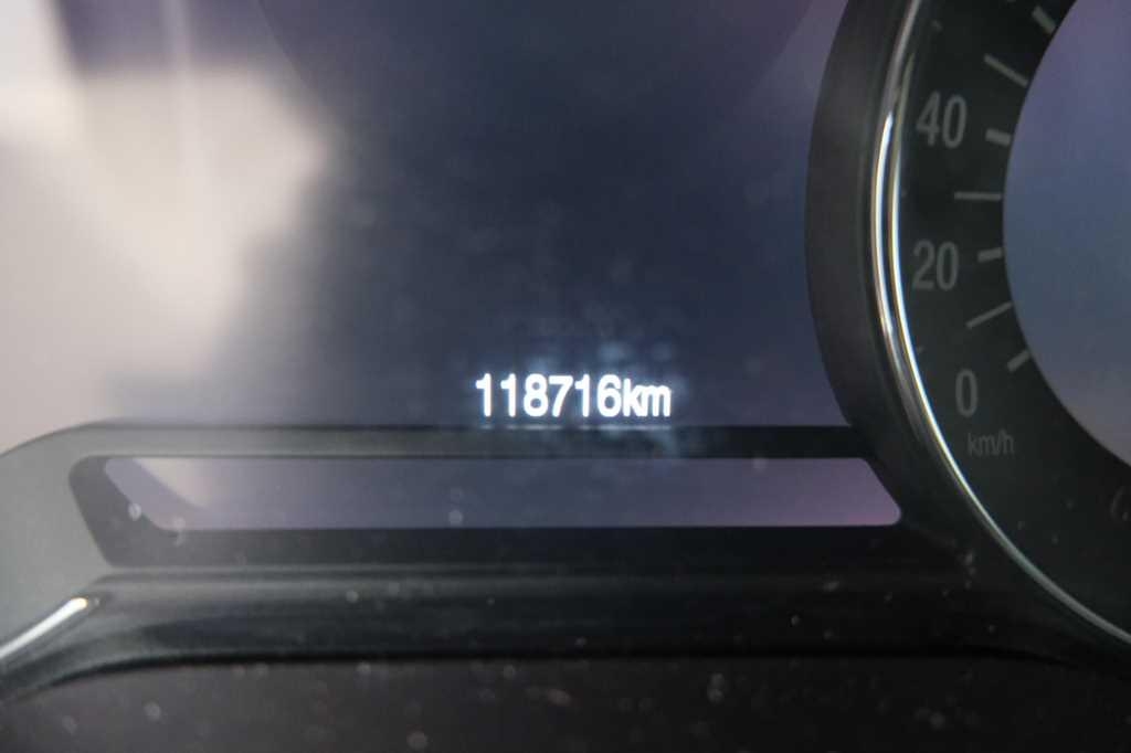 Ford Galaxy 2017 photo 1