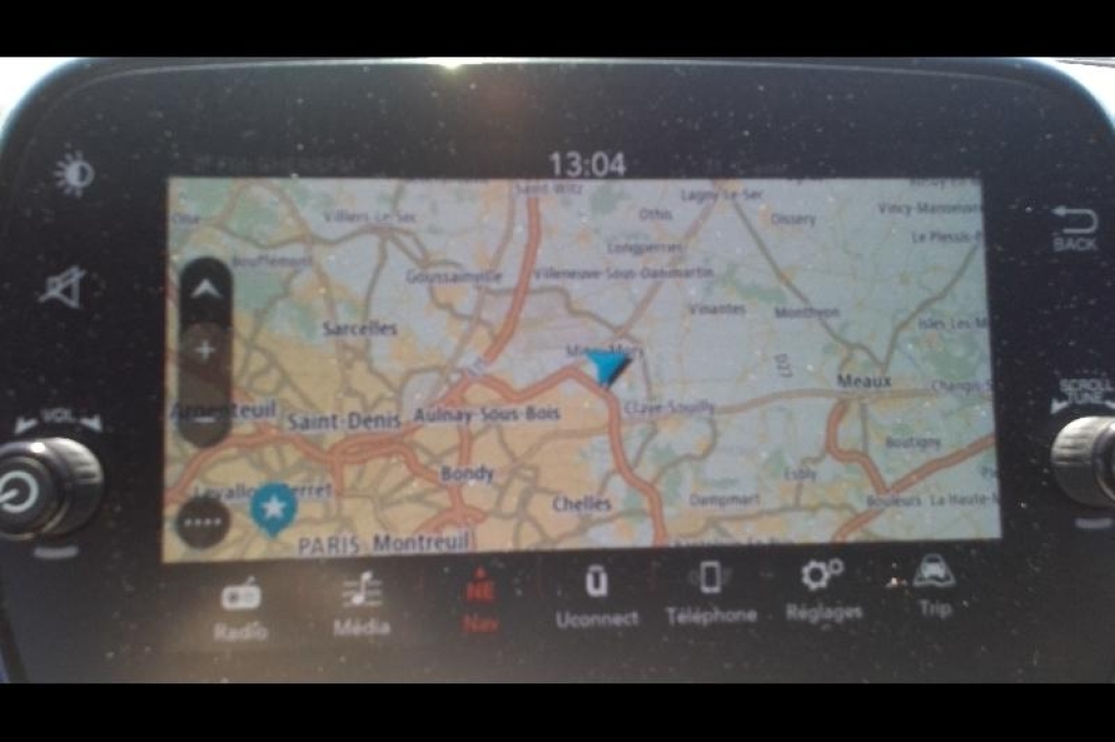 Fiat 500C 2020 фото 5