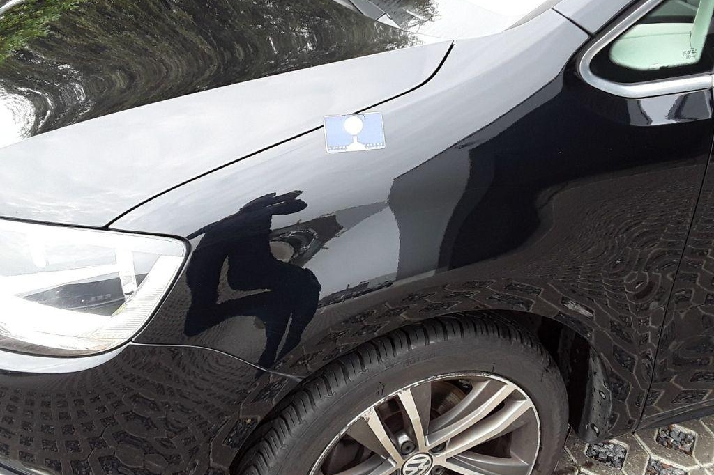 Volkswagen Sharan 2015 фото 44