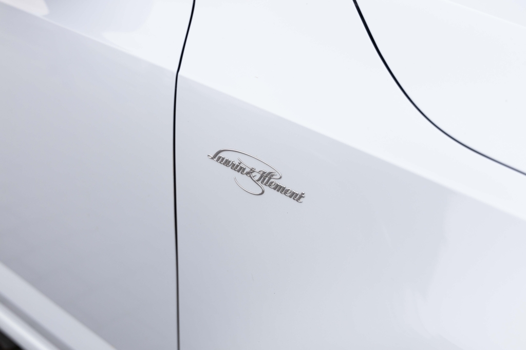 Skoda Octavia Laurin & Klement 2020 photo 4