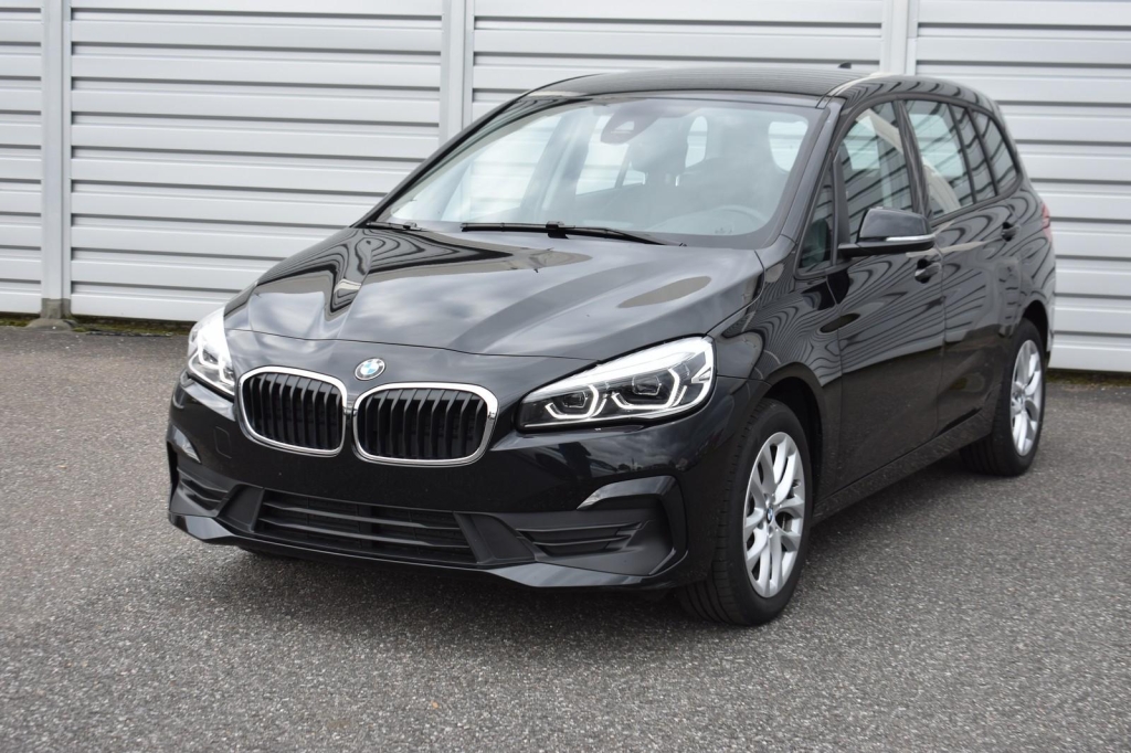 BMW 2er 2021 photo 5