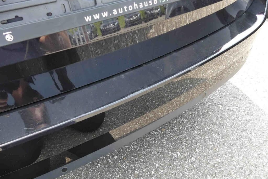 Skoda Superb Combi 2018 фото 9