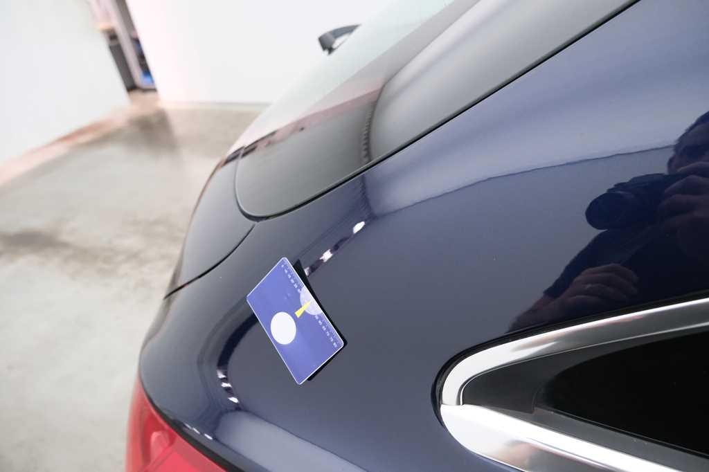 Mercedes-Benz CLA-Klasse 2018 photo 15