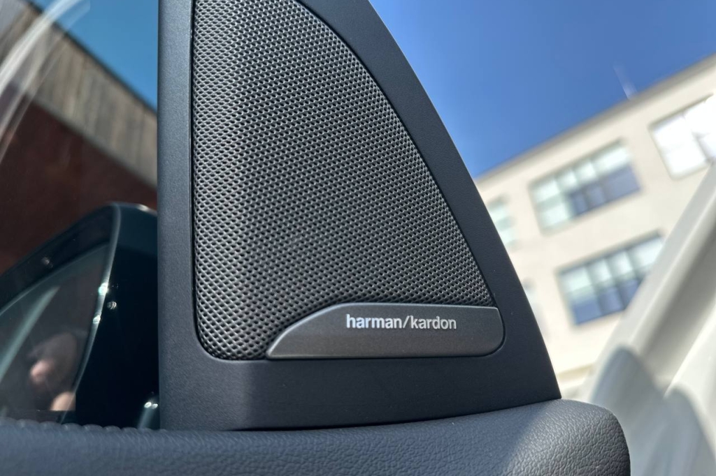 BMW X7 M50d 2020 фото 23