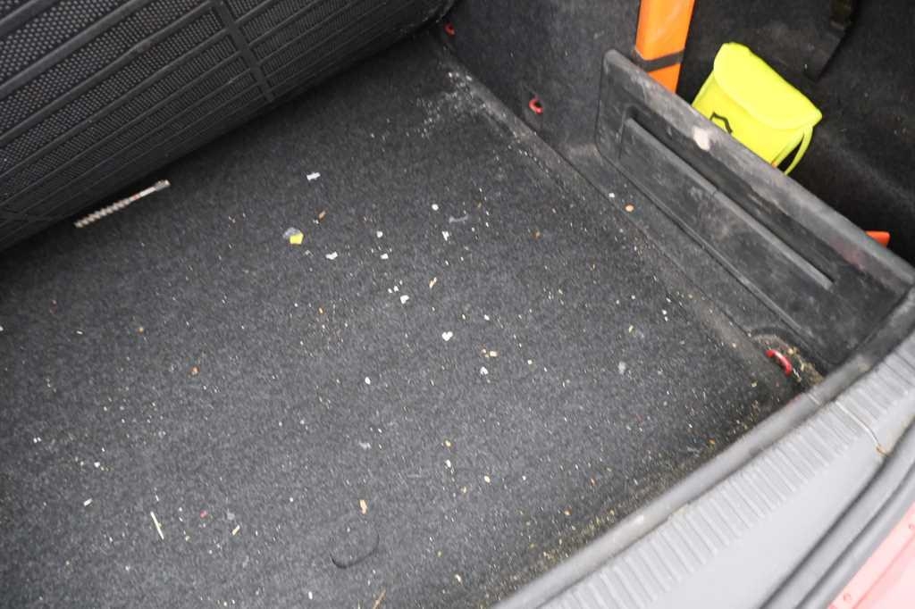 Skoda Octavia Combi 2017 photo 70