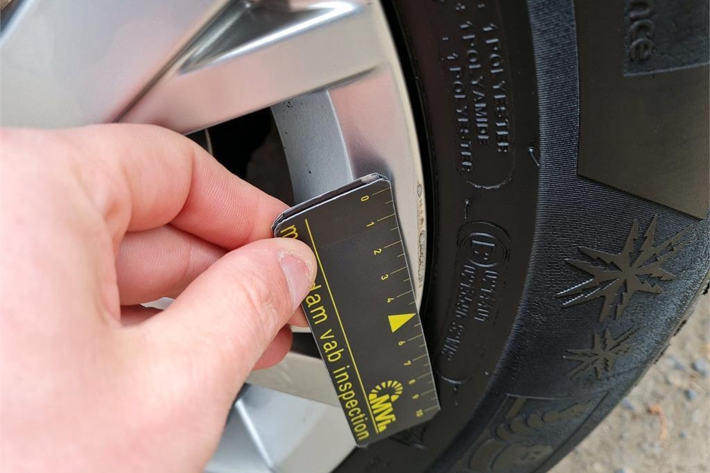 Volkswagen Tiguan 2019 photo 23