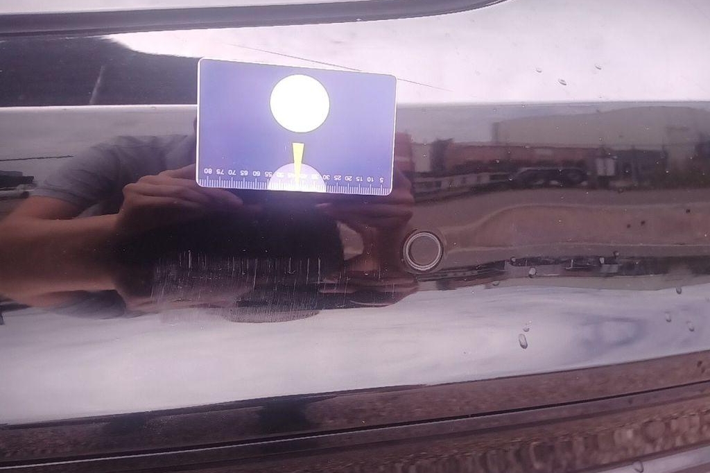 Mercedes-Benz CLA 2017 фото 44