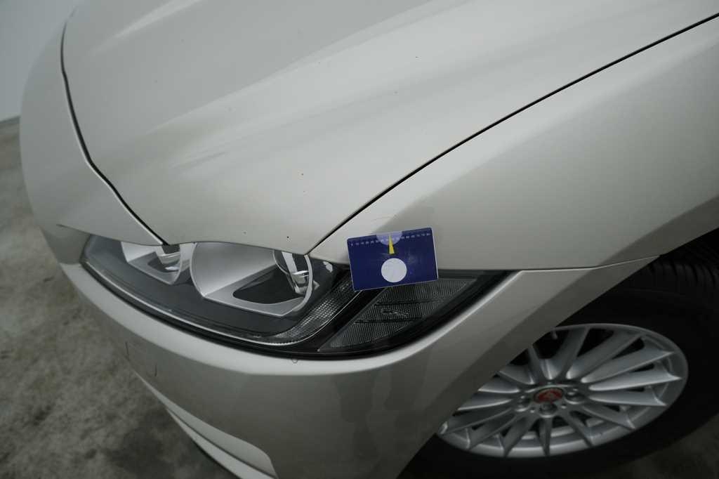 Jaguar F-Pace 2016 фото 48