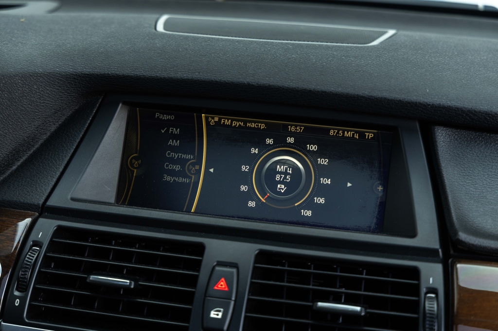 BMW X5 Xdrive 35i 2012 фото 20