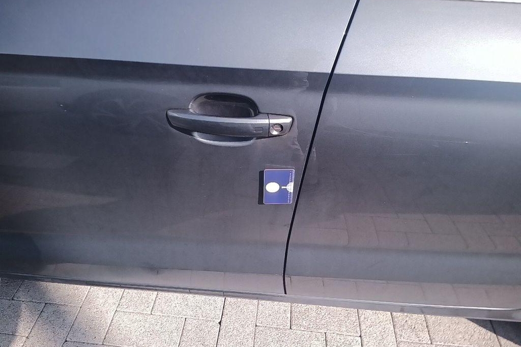 Audi A3 2016 фото 20