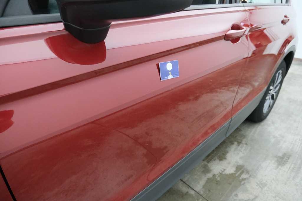 Volkswagen Tiguan 2017 фото 53