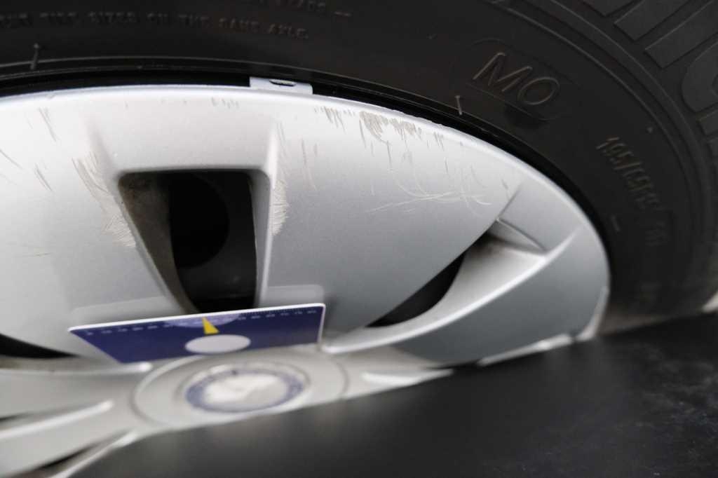 Mercedes-Benz B-Klasse 2017 фото 25